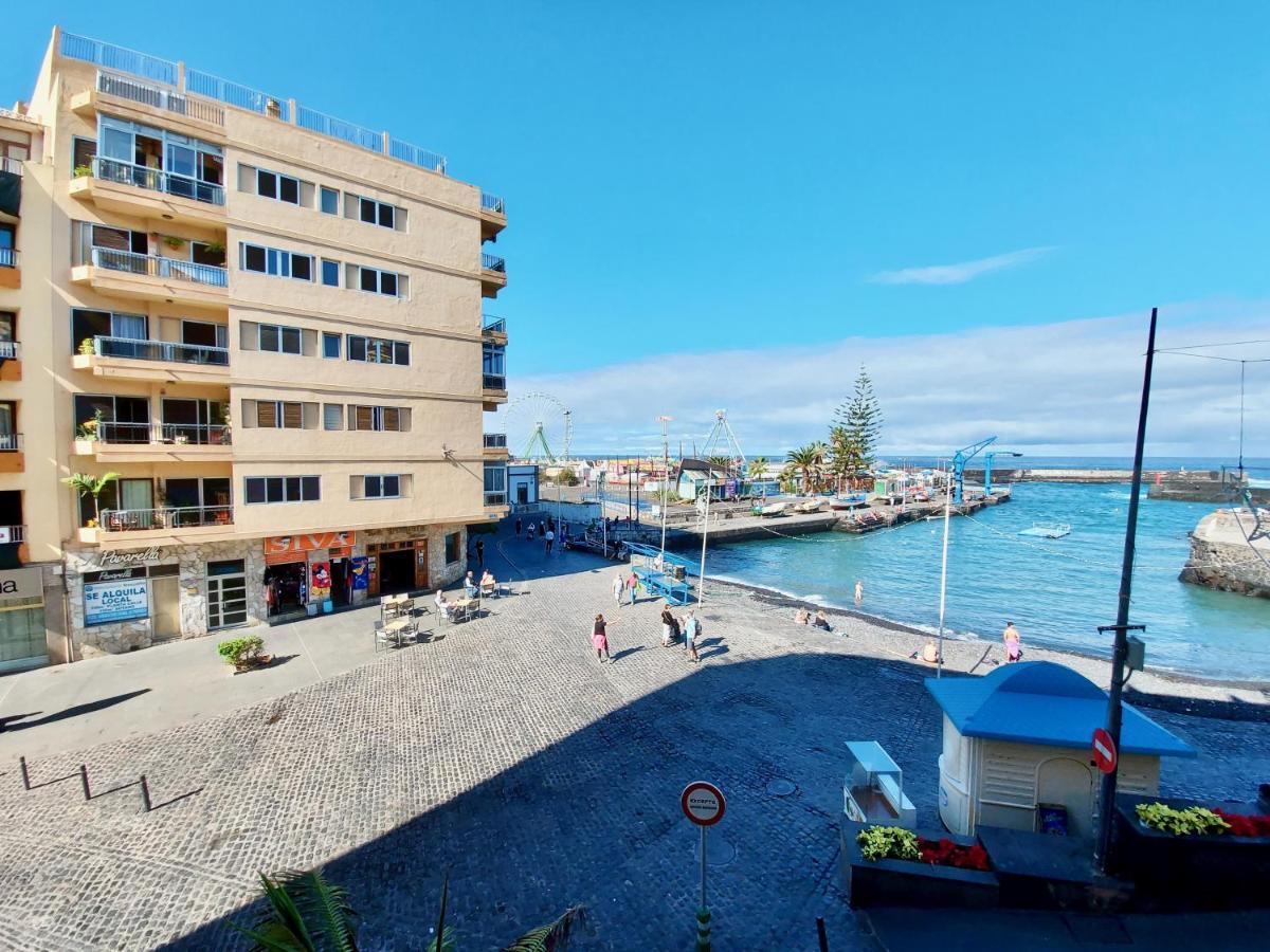 Marina Atlantic Mirador By Tor Lejlighed Puerto de la Cruz  Eksteriør billede